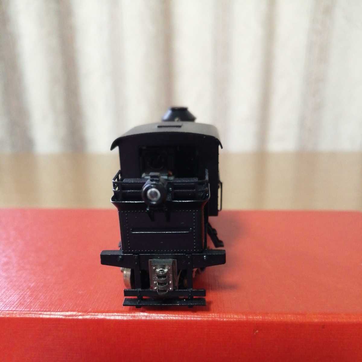 鉄道模型 杉山模型 NARROW GAUGE 14-TON HEISLER HOn3 14-ton 杉山模型