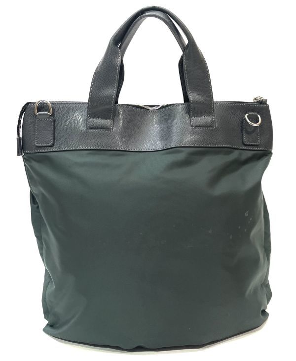 正規品 STEFANOMANO ステファノマーノ ヘルメットバッグ トートバッグ