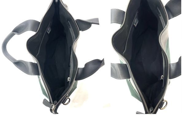 正規品 STEFANOMANO ステファノマーノ ヘルメットバッグ トートバッグ