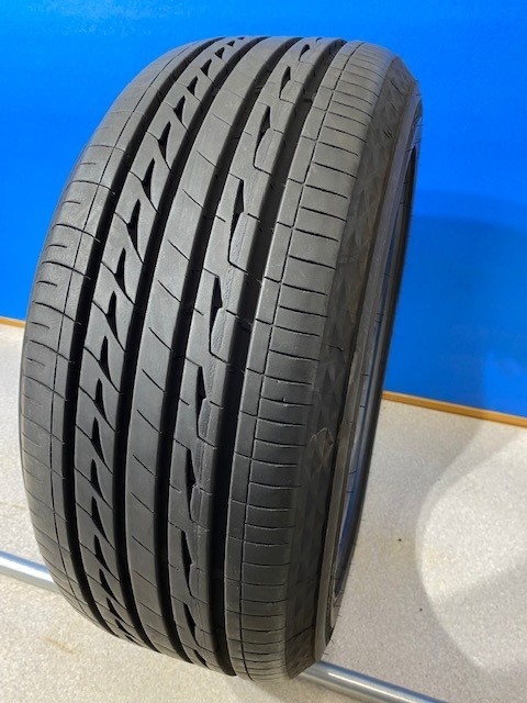 235/50 R17、ブリヂストン REGNO GR-XII、2021年