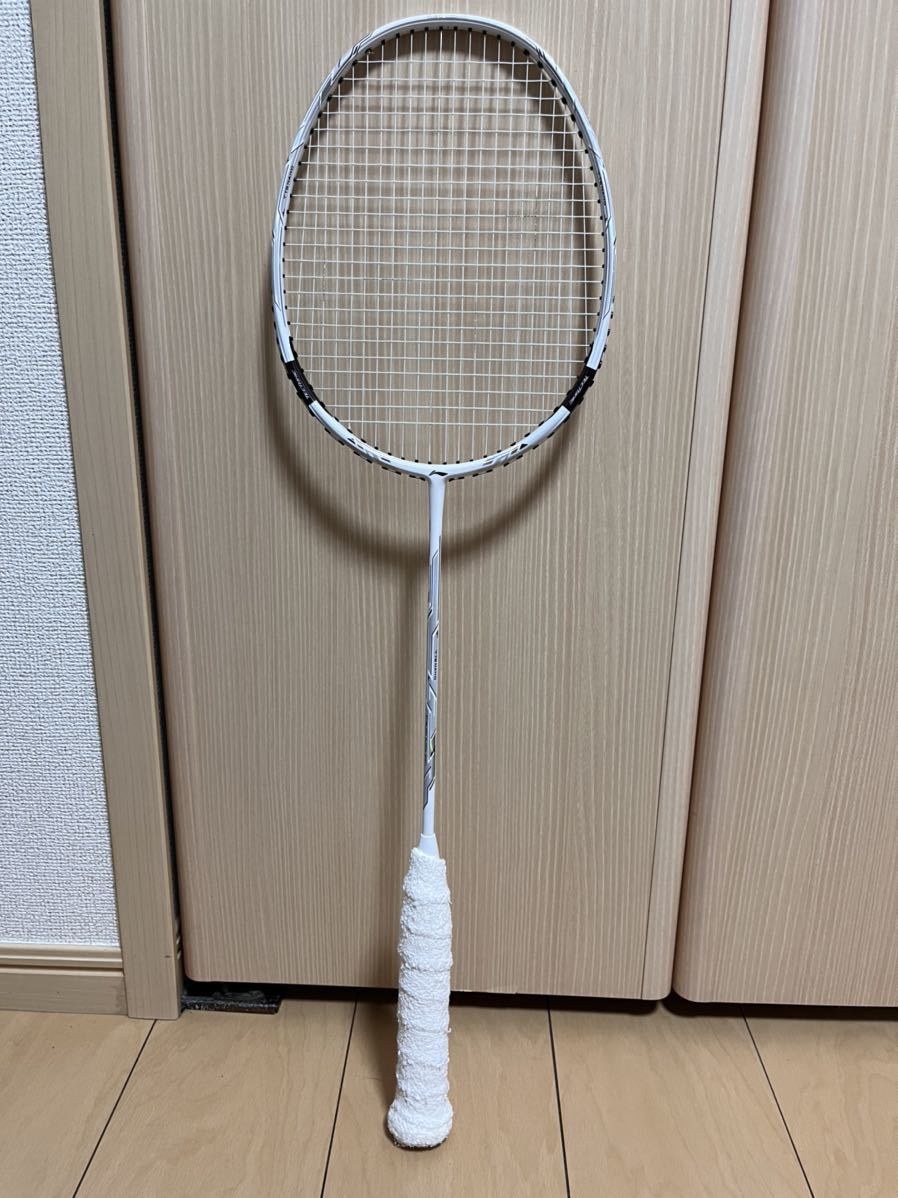 LI-ning Tectonic 7 Drive バドミントン ラケット Li-Ning