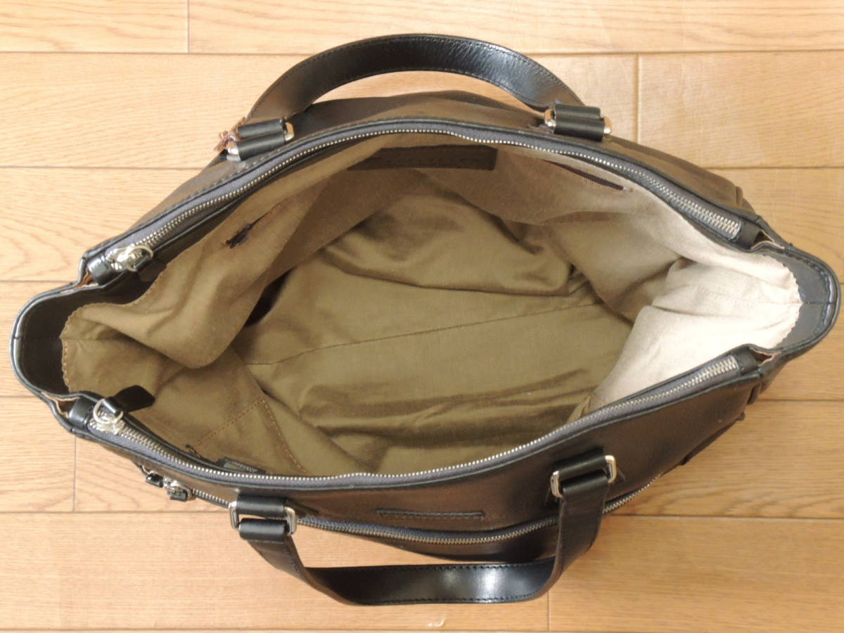 HEAD PORTER/ナインショルダーの非売品（メンズノンノモデル） 【公式