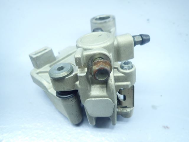 βCL15-4 Megelli メガリ 250R FI車 セルモーター スターターモーター 