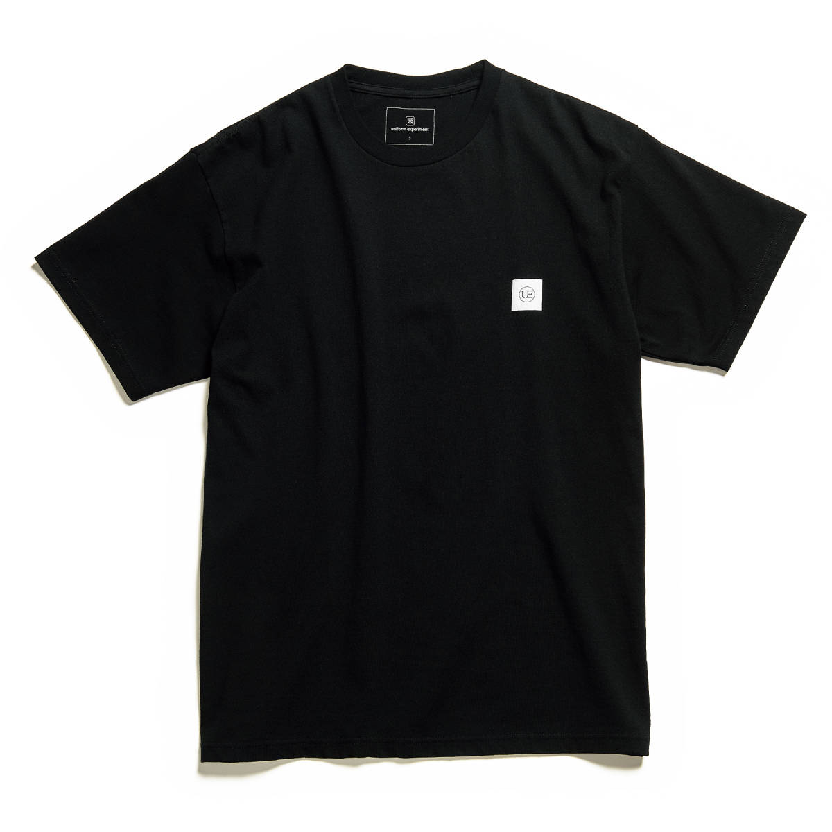 定価9900円 新品 □ uniform experiment 21AW AUTHENTIC TEE
