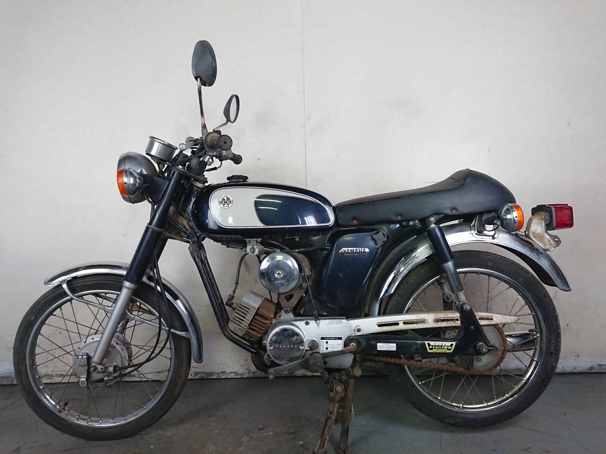 スーパーカブ50(ホンダ) 埼玉県のバイク一覧｜新車・中古バイクなら 