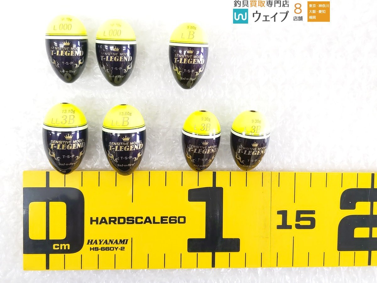 ソルブレ Tレジェンド LL 3B・Tバレット L 3B・グレックス 