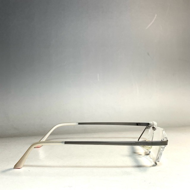 Hazuki ハズキルーペ ペア・ルーペ Pure Titanium チタニウム 1.6倍