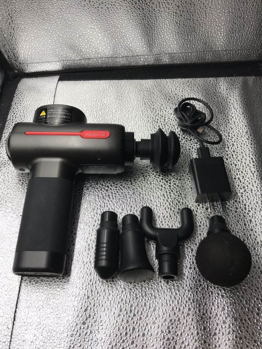 MYTREX REBIVE | WEST 2,000円OFFクーポン＋エントリーでP14 1,000円