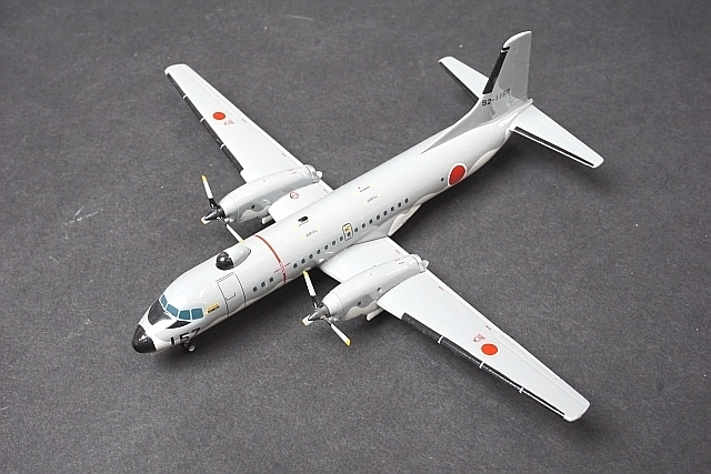 全日空商事 1⁄200 ANA 全日空 YS-11 完成品 YS-11EB 予約商品YS-