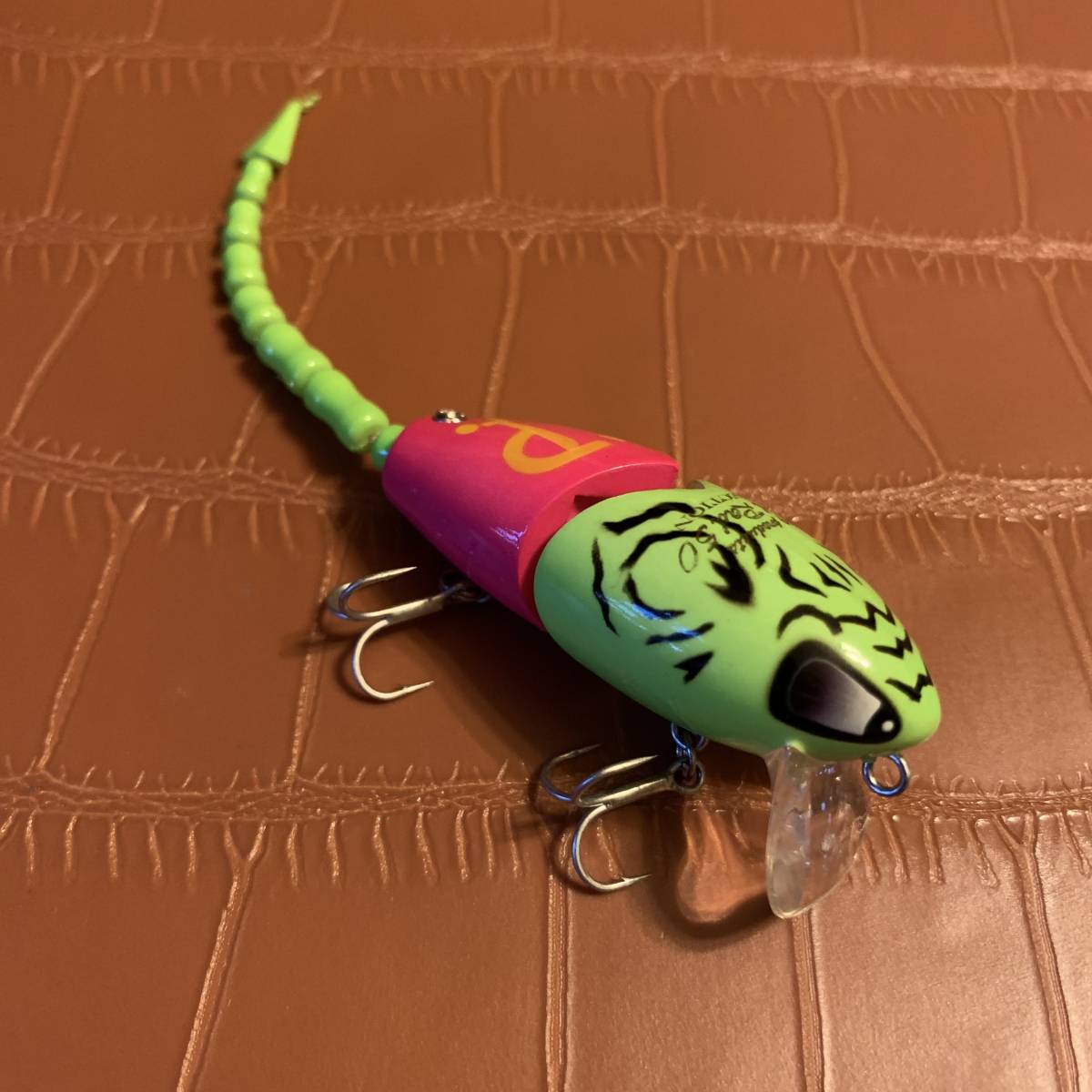 FROG PRODUCTS TOY MOUSE マッドラッド50 ② トイズ フロッグ frog