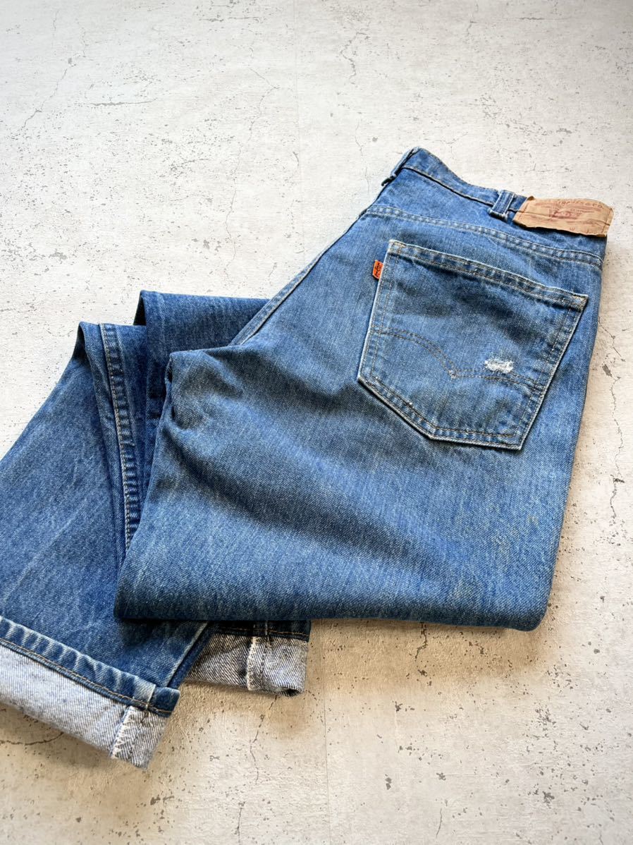 70s USA製 LEVI