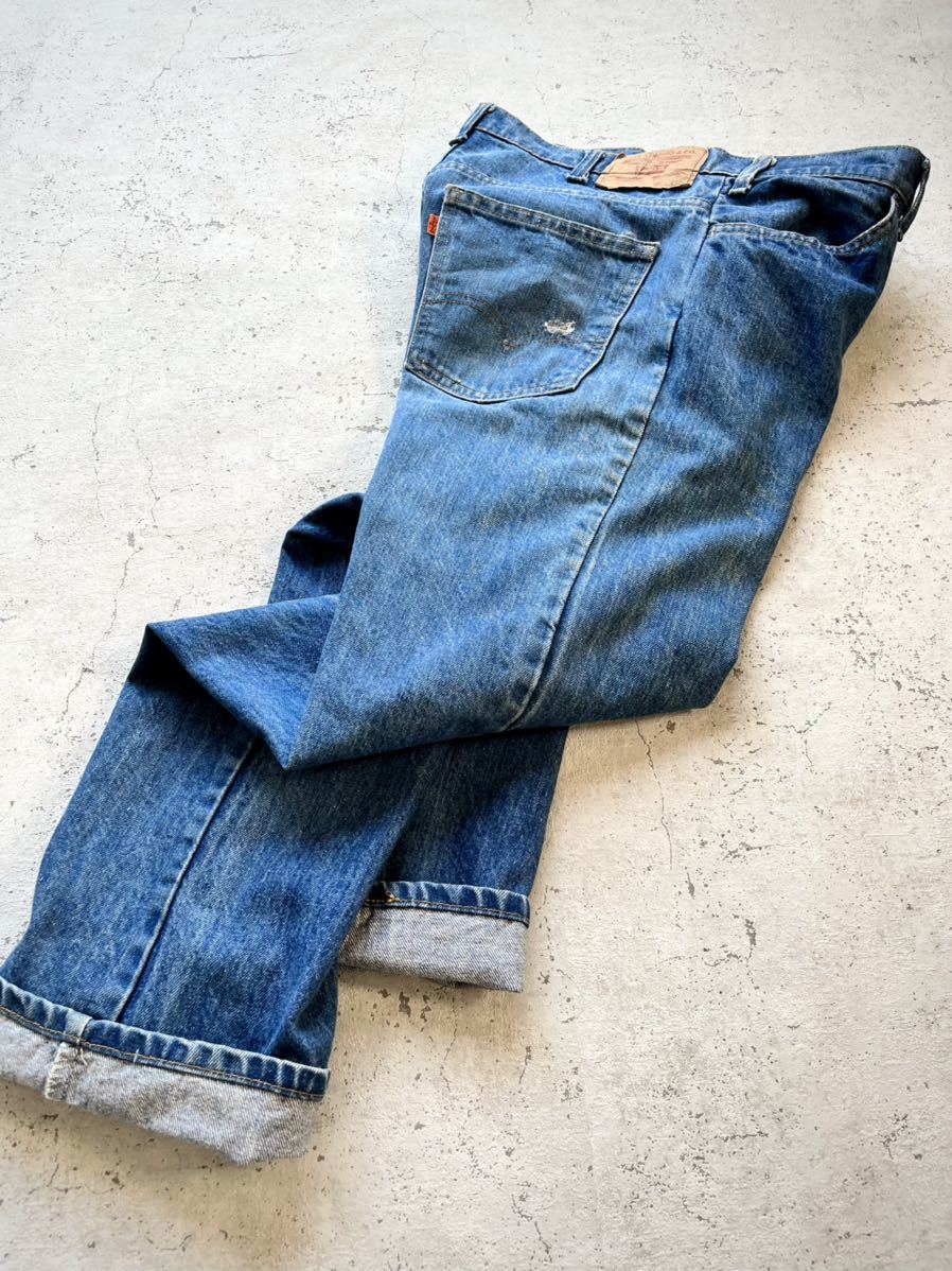 70s USA製 LEVI
