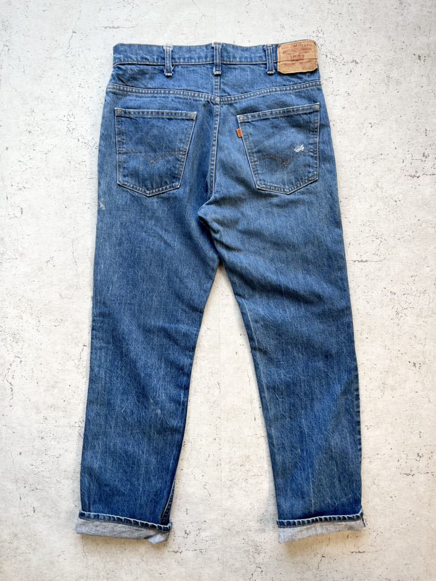70s USA製 LEVI