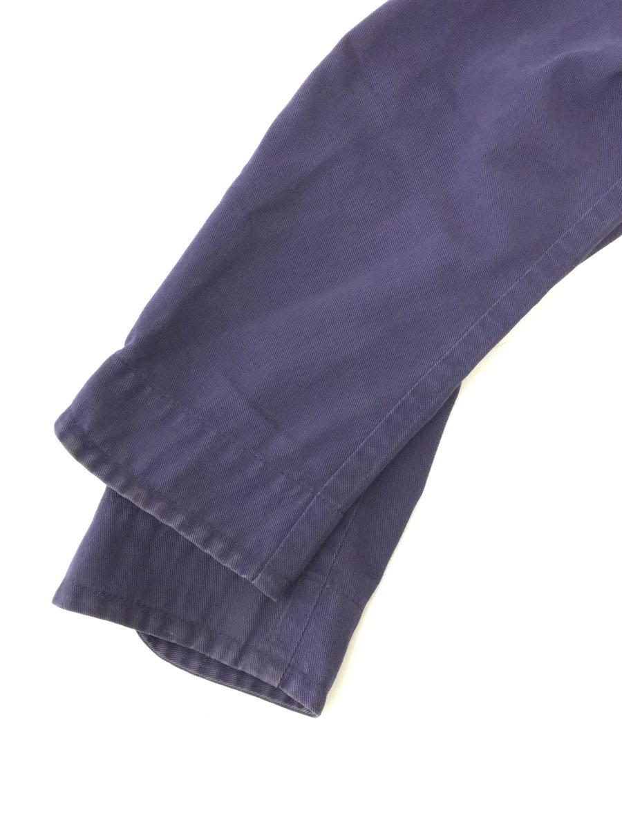 安く 買う OLD TOWN/カバーオール/ジャケット/38/コットン/ネイビー 安く 買う OLD TOWN/カバーオール/ジャケット/38/コットン/ネイビー