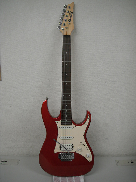 アイバニーズ gioシリーズ N427 C27 Ibanez Gio N427 アイバニーズ