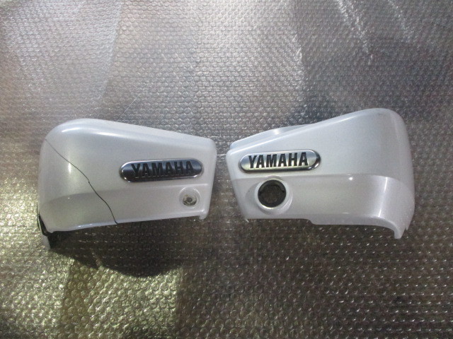 格安，新品 A4AE11 ドラッグスター250 サイドカバー 左右セット VG02J S DragStar250 割れ有り(ヤマハ用)｜売買されたオークション情報、yahooの商品情報をアーカイブ公開 - オークファン ヤマハ用