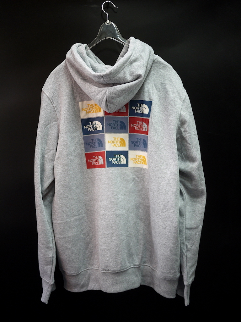 1点のみ 海外限定 XXL/THE NORTH FACE 