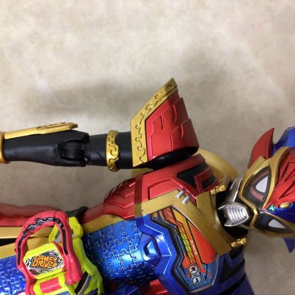 仮面ライダーパラドクス 1円～ 仮面ライダーエグゼイド パーフェクト