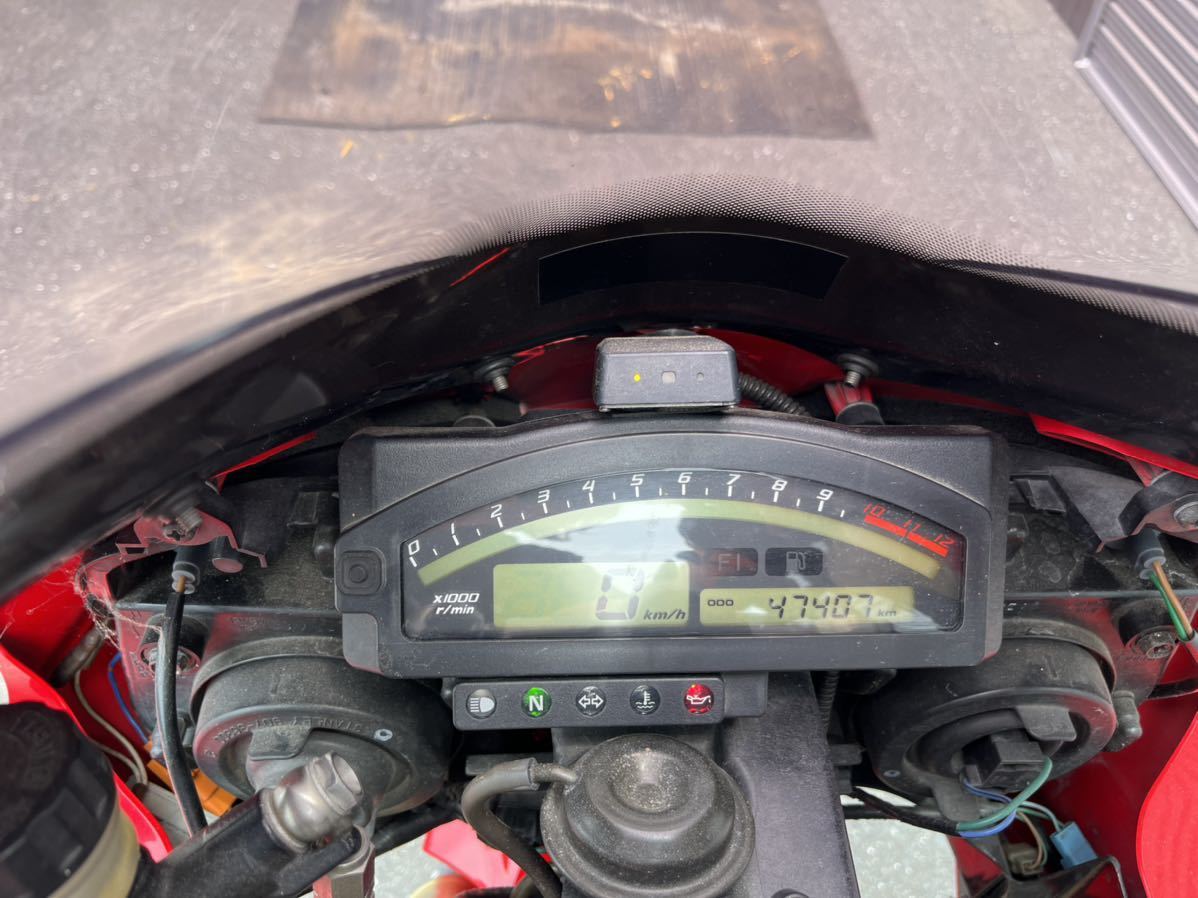 VTR1000SP1 アローエキパイ Kファクトリーサイレンサー GSX-R YZF-R1