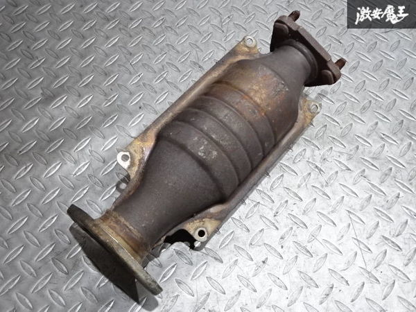 ホンダ EG6シビック用 純正触媒 キャタライザー - 触媒 