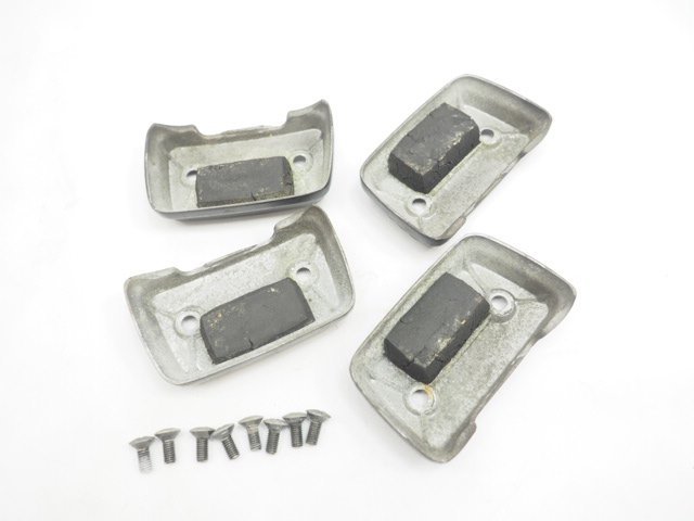 GSX400S 刀 カタナ 純正？カムカバー 【公式通販】