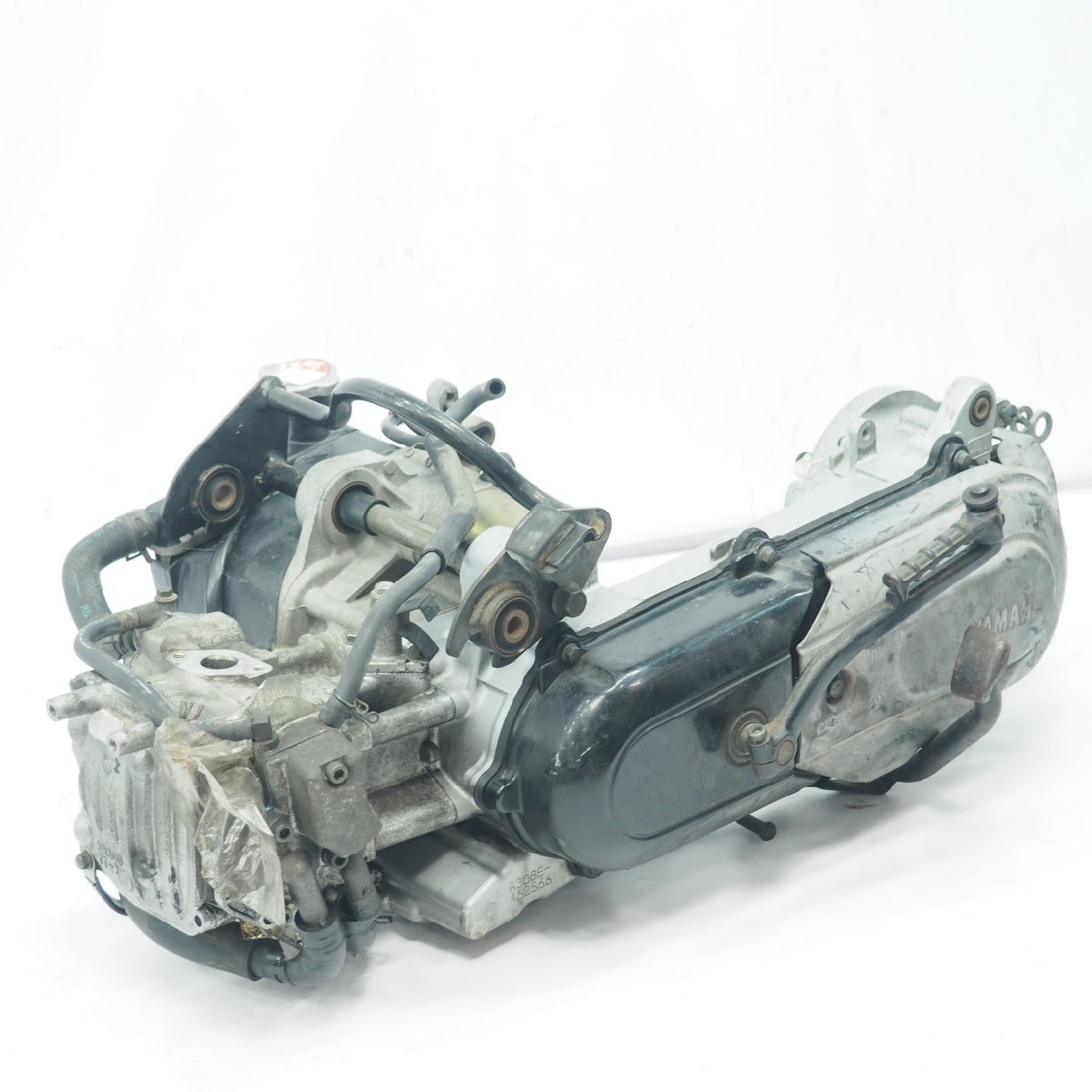 VOX ヤマハ SA31J 不動ジャンクエンジン (SA31J・YAMAHA ) YAMAHA 