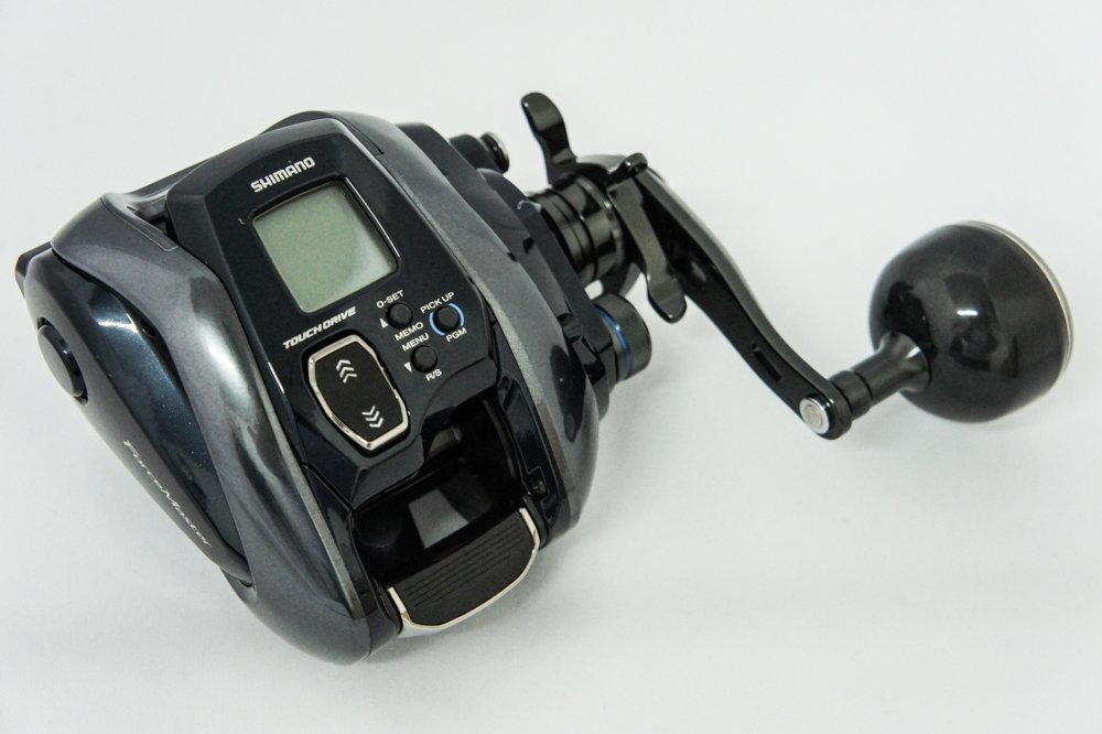 ABU アブ アンバサダー 2500CI POPEYE ポパイ レッド 2500CI ABU