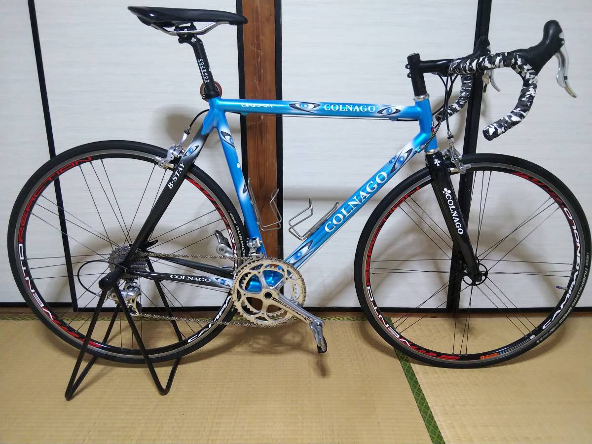 中古 COLNAGO Dream B-stay 540㎜ 【公式通販】