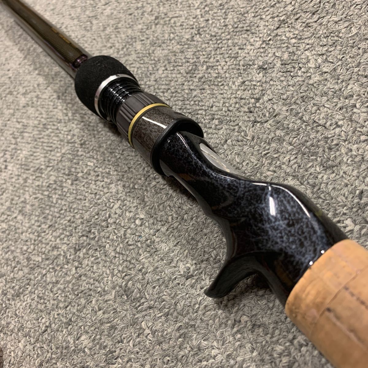 megabass メガバス デストロイヤー F7-72X USツアーリミテッド 【公式