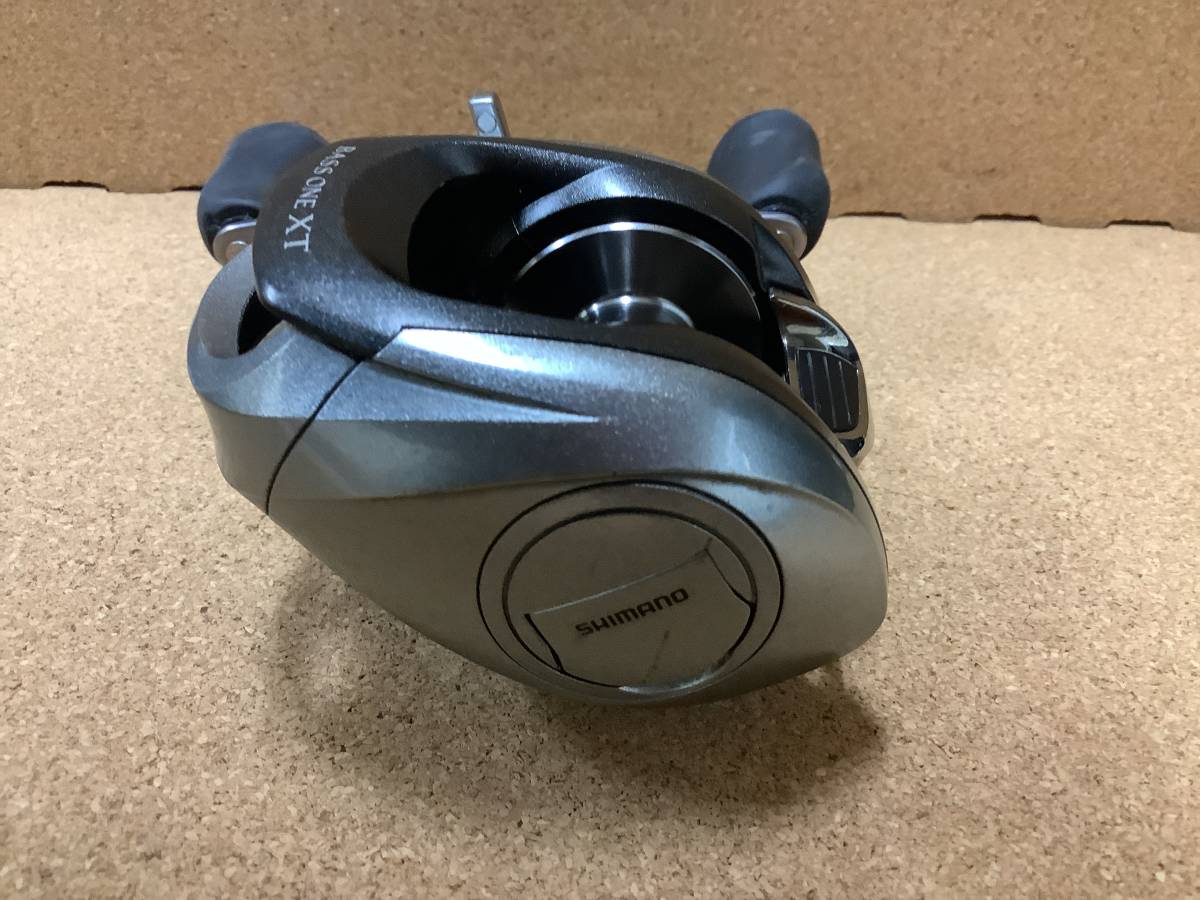 バスワンxt ロッドベイト シマノ バス SHIMANO XT ONE バスワンXT BASS