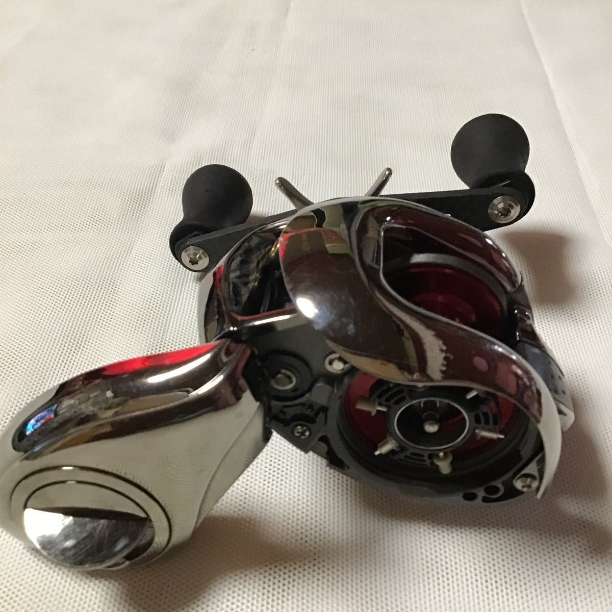 シマノ アンタレスAR 右 ① SHIMANO⁄初代アンタレスAR 右ハンドル