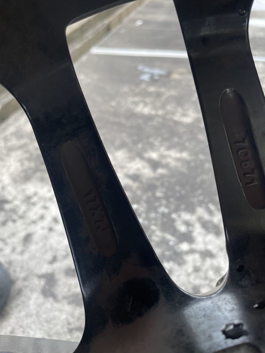 17インチ | PCD114.3 7j 114.3 7J ホイール +38」の人気商品一覧 車用ホイール 5h 安い商品を 4本 ENKEI +38 公式通販 5穴の通販