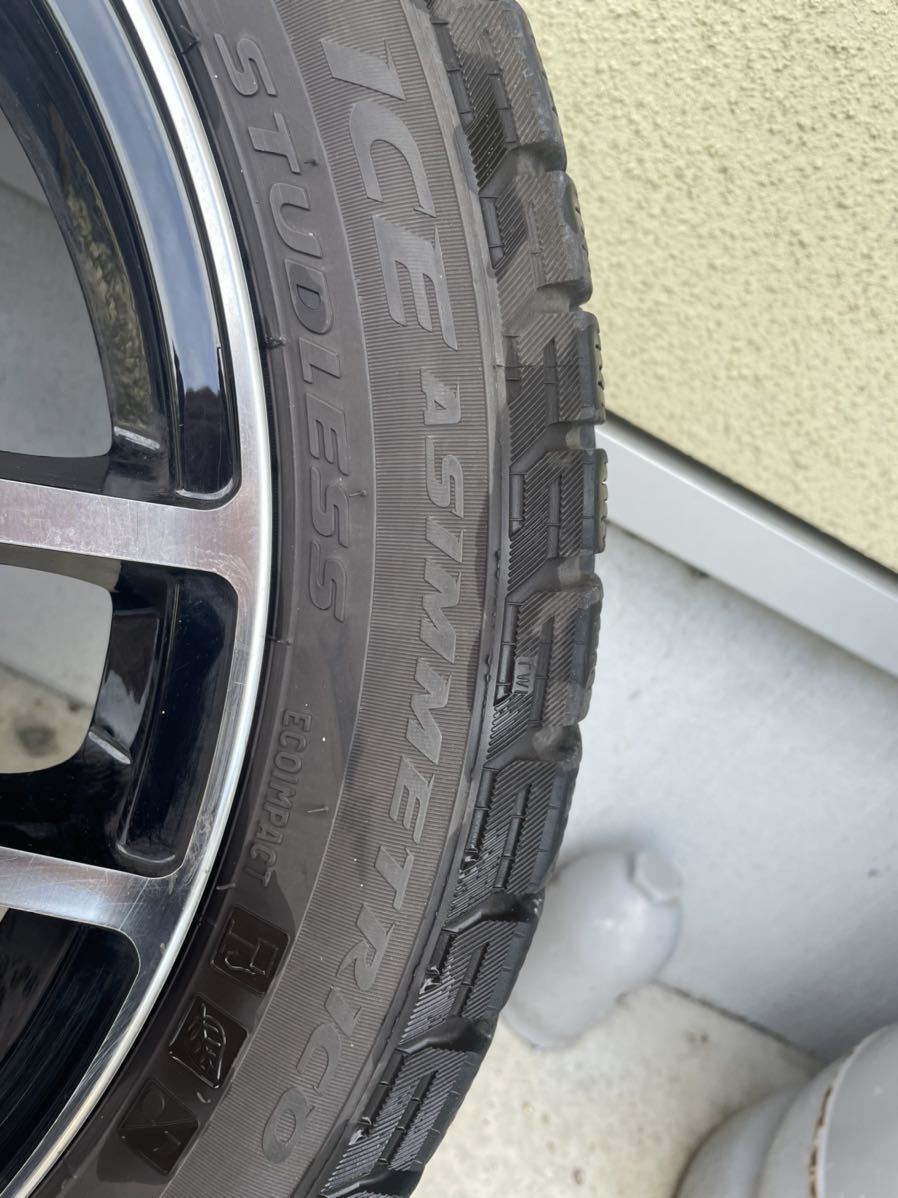 17インチ | PCD114.3 7j 114.3 7J ホイール +38」の人気商品一覧 車用ホイール 5h 安い商品を 4本 ENKEI +38 公式通販 5穴の通販