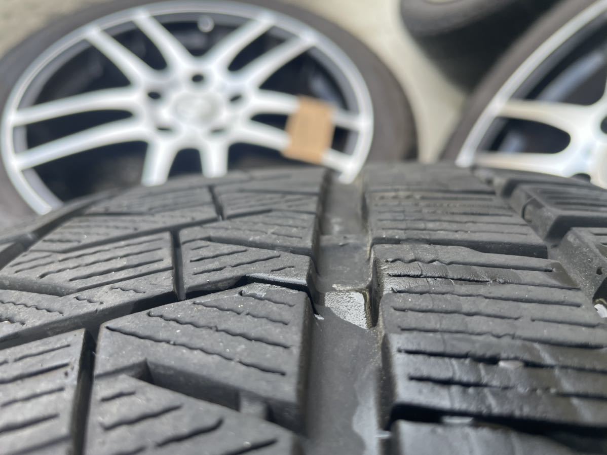 17インチ | PCD114.3 7j 114.3 7J ホイール +38」の人気商品一覧 車用ホイール 5h 安い商品を 4本 ENKEI +38 公式通販 5穴の通販
