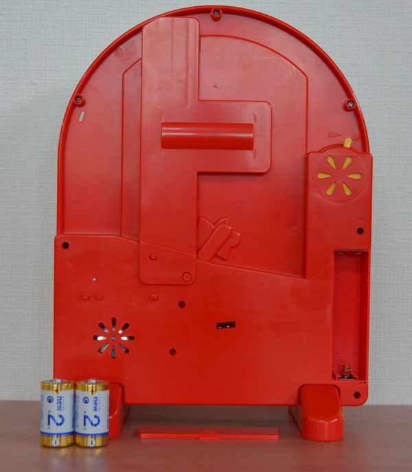 IM] レア 美品 ディズニー パチンコ フルーツカーニバル 箱説付き
