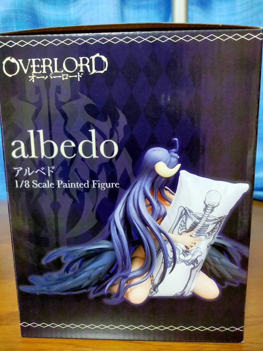 FREEing アルベド バニーVer. 『オーバーロードⅣ』 コミック/アニメ オーバーロード アルベド バニー FREEing