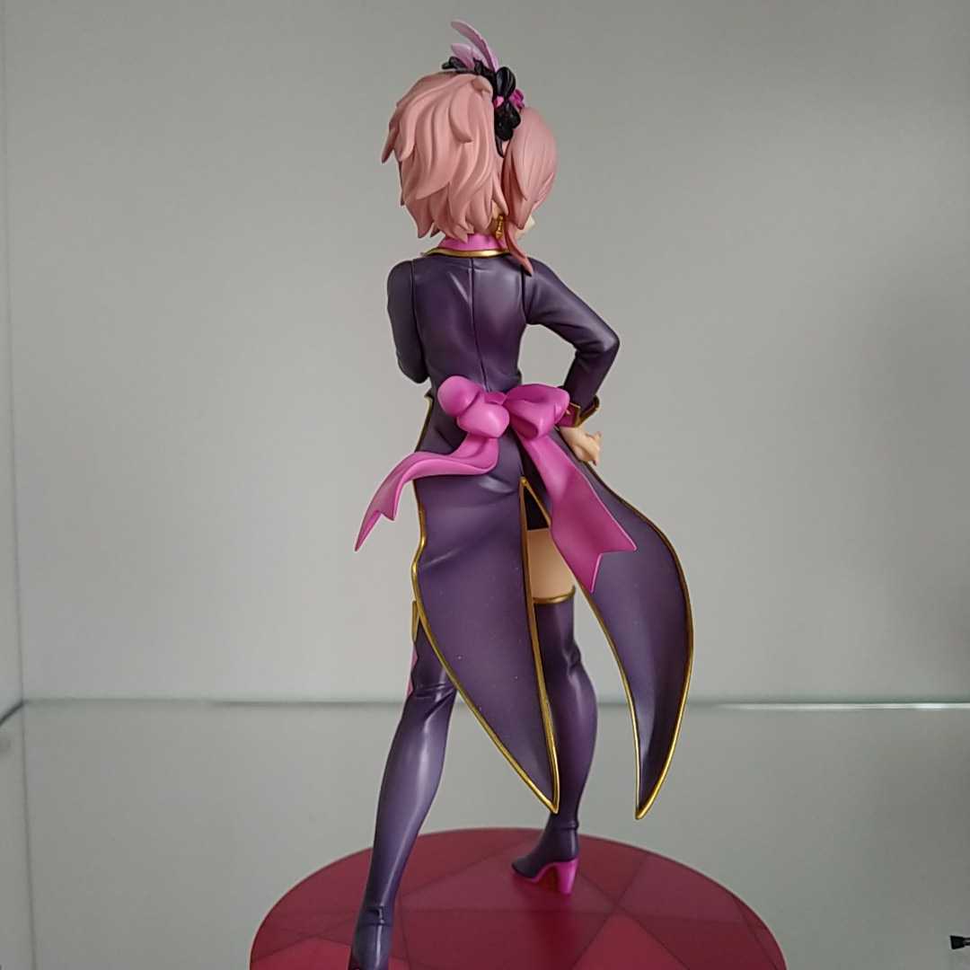 開封品 リコルヌ 城ヶ崎美嘉 Tulip Ver. フィギュア アイドルマスター