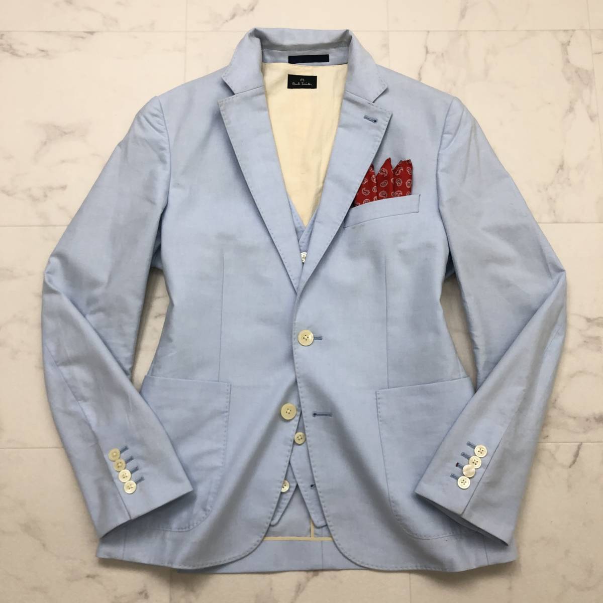 Paul Smith | ⁄ ストライプ (ポールスミス) 中古・古着通販Paul 