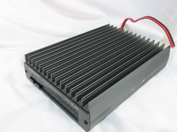 東京ハイパワー Hl 45b Hf 50mhz 45w リニアアンプ 長期保管 品 Ft 817 Ic 705に最適 アクセサリ 売買されたオークション情報 Yahooの商品情報をアーカイブ公開 オークファン Aucfan Com