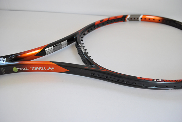 YONEX Ultimum Ti 80 MP ヨネックス アルティマム RD Ti 80 (SL3)