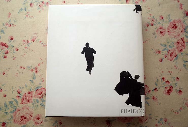 11348/洋書 Mario Giacomelli マリオ・ジャコメッリ 写真集 Phaidon