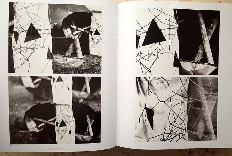 11348/洋書 Mario Giacomelli マリオ・ジャコメッリ 写真集 Phaidon