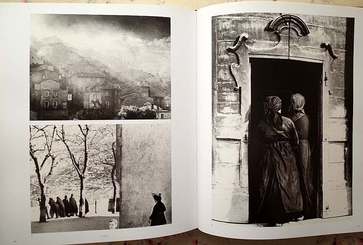 11348/洋書 Mario Giacomelli マリオ・ジャコメッリ 写真集 Phaidon