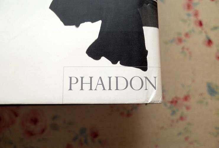 11348/洋書 Mario Giacomelli マリオ・ジャコメッリ 写真集 Phaidon
