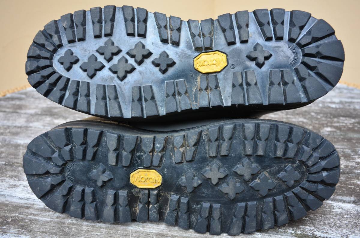 Danner ダナー ケブラーライト 33700X us6 ゴアテックス 黒タグ(7