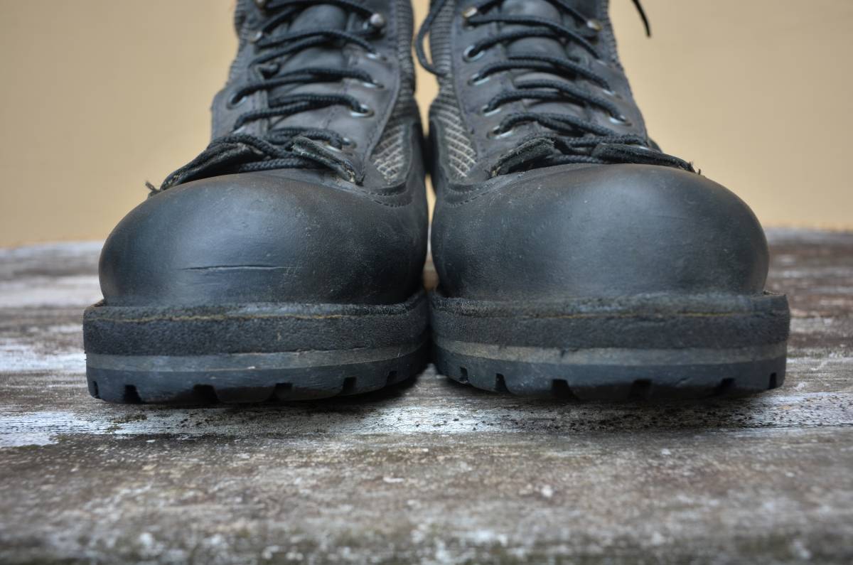 Danner ダナー ケブラーライト 33700X us6 ゴアテックス 黒タグ(7