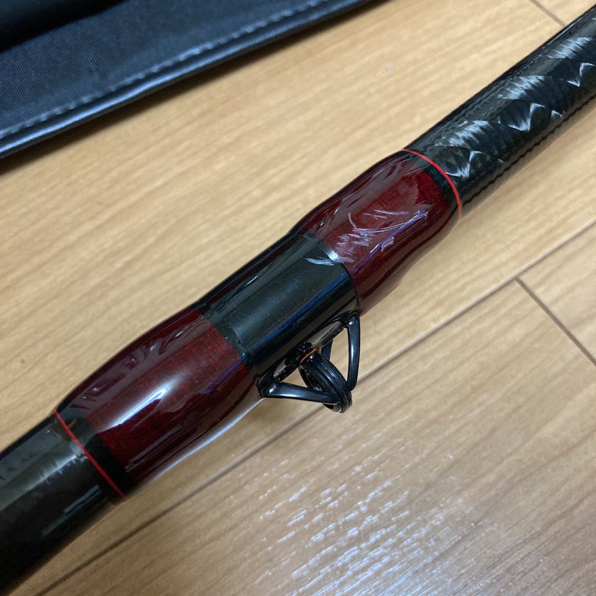 NFT DIA FLUSH BORON 石鯛 525／ダイアフラッシュ HIGH INTENSITY