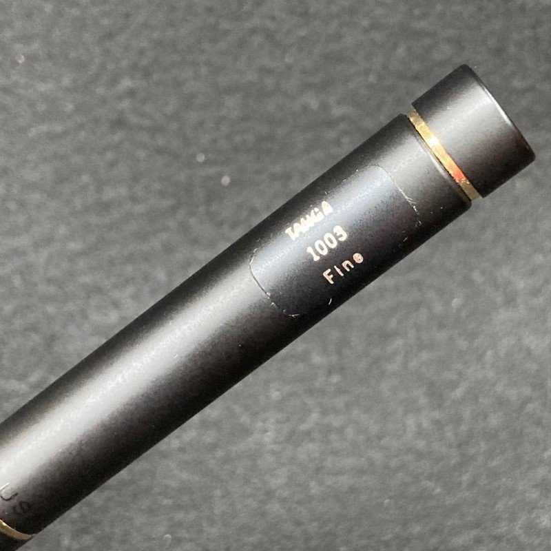 慈光】0022 SHEAFFER・シェーファー 万年筆 Targa・タルガ 1003 ペン先