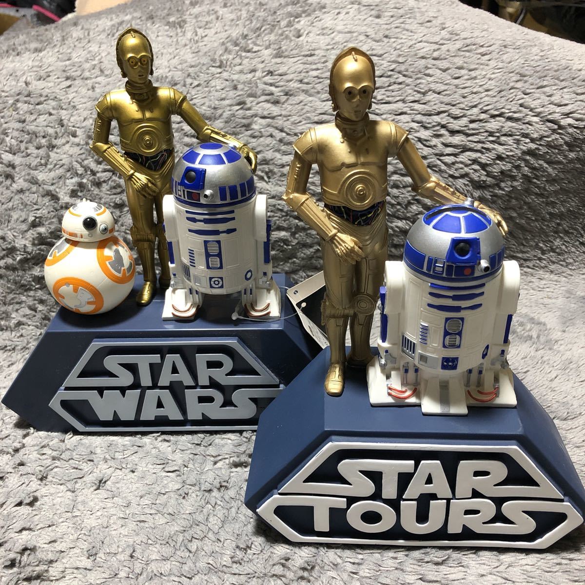 東京ディズニーランド®新たなキャラクターと惑星が登場する スター 
