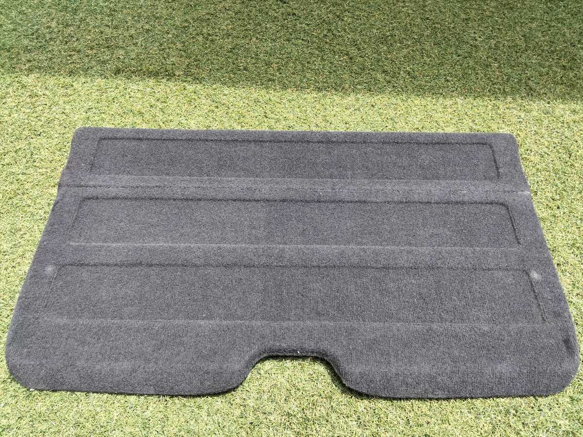 激レア　CR-X EF8 純正トノカバー_1